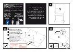 Preview for 4 page of SAUTHON OSLO BB951B Technical Manual To Keep