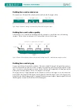 Preview for 42 page of Sav 220.3 Operating Instructions Manual