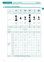 Предварительный просмотр 37 страницы Sav 244.01 Operating Instructions Manual