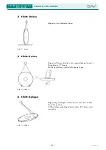 Предварительный просмотр 26 страницы Sav 244.70 Operating Instructions Manual