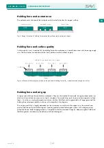 Preview for 51 page of Sav 245.09 Operating Instructions Manual