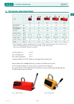 Preview for 37 page of Sav NEO 1200 Operating Instructions Manual