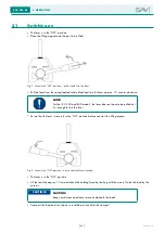 Preview for 48 page of Sav NEO 1200 Operating Instructions Manual