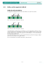 Preview for 16 page of Sav SAV 220.76 Operating Instructions Manual