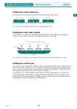 Preview for 57 page of Sav SAV 220.76 Operating Instructions Manual