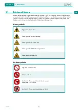 Предварительный просмотр 7 страницы Sav SAV 876.17 Operating Instructions Manual