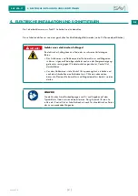 Предварительный просмотр 21 страницы Sav SAV 876.17 Operating Instructions Manual