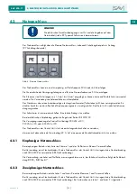 Предварительный просмотр 23 страницы Sav SAV 876.17 Operating Instructions Manual