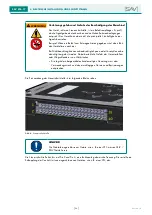 Предварительный просмотр 26 страницы Sav SAV 876.17 Operating Instructions Manual