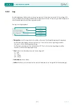 Предварительный просмотр 34 страницы Sav SAV 876.17 Operating Instructions Manual