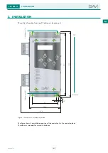 Предварительный просмотр 83 страницы Sav SAV 876.17 Operating Instructions Manual