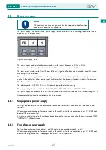 Предварительный просмотр 87 страницы Sav SAV 876.17 Operating Instructions Manual