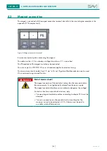 Предварительный просмотр 88 страницы Sav SAV 876.17 Operating Instructions Manual