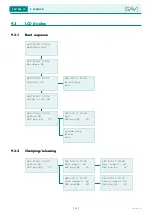 Предварительный просмотр 110 страницы Sav SAV 876.17 Operating Instructions Manual