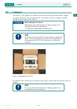 Предварительный просмотр 125 страницы Sav SAV 876.17 Operating Instructions Manual