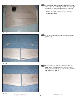 Preview for 22 page of Savage Light F-106 DELTA DART Construction Manual