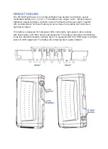 Preview for 2 page of Savage BNP-BP190V Instruction Manual