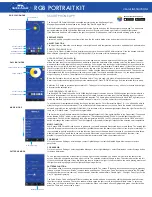 Preview for 3 page of Savage LED-SB-UP Usage Instructions