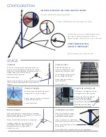 Preview for 2 page of Savage MULTIFLEX LIGHT STAND Setup & Usage