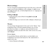 Preview for 141 page of SavaJe Jasper S20 User Manual