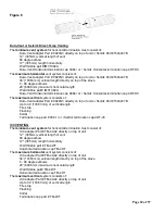 Предварительный просмотр 24 страницы Savannah Heating BL21 Installation And Operating Instructions Manual