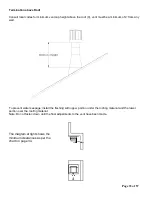 Предварительный просмотр 33 страницы Savannah Heating BL21 Installation And Operating Instructions Manual