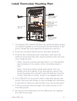 Preview for 5 page of Savant CLI-W200 Quick Start Manual