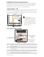 Preview for 7 page of Savant CLI-W200 Quick Start Manual