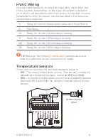 Preview for 8 page of Savant CLI-W200 Quick Start Manual