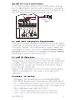 Preview for 9 page of Savant CLI-W200 Quick Start Manual