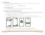 Предварительный просмотр 15 страницы Savant CLI-W210 Deployment Manual