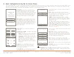 Preview for 16 page of Savant CLI-W210 Deployment Manual