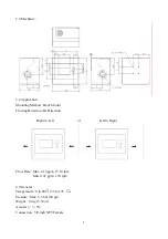 Предварительный просмотр 2 страницы Savant DigiFlow 6000R Quick Start Manual