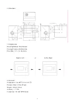 Предварительный просмотр 2 страницы Savant DigiFlow 6700M Quick Manual