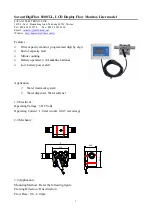 Preview for 1 page of Savant DigiFlow 8300T-L Operation Manual