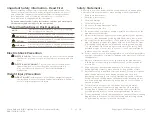 Preview for 3 page of Savant LCB-010V8 Deployment Manual