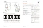 Savant Metropolitan WIK 104 Series Quick Reference Manual предпросмотр