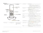 Preview for 4 page of Savant PRO REM-1000 User Manual