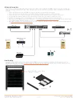 Предварительный просмотр 2 страницы Savant SIS-5000S-00 Quick Reference Manual