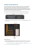 Предварительный просмотр 13 страницы Savant SmartLighting Application Note