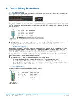 Preview for 11 page of Savant SSA-3220 Manual