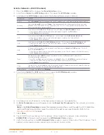 Предварительный просмотр 15 страницы Savant SST-W100 Deployment Manual