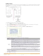 Предварительный просмотр 29 страницы Savant SST-W100 Deployment Manual