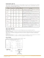 Предварительный просмотр 33 страницы Savant SST-W100 Deployment Manual