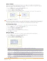 Предварительный просмотр 38 страницы Savant SST-W100 Deployment Manual