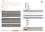 Preview for 1 page of Savant WIF 104 Series Quick Reference Manual