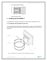 Preview for 8 page of Savari StreetWAVE SW-1000 Installation Manual