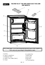 Предварительный просмотр 14 страницы Savaria GN140 Instruction Booklet