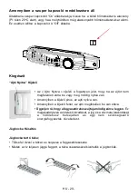 Предварительный просмотр 21 страницы Savaria GN140 Instruction Booklet