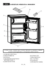 Предварительный просмотр 27 страницы Savaria GN140 Instruction Booklet